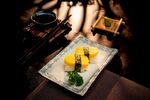 美食