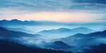 高山风景