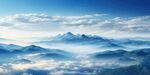 高山风景