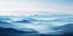 高山风景