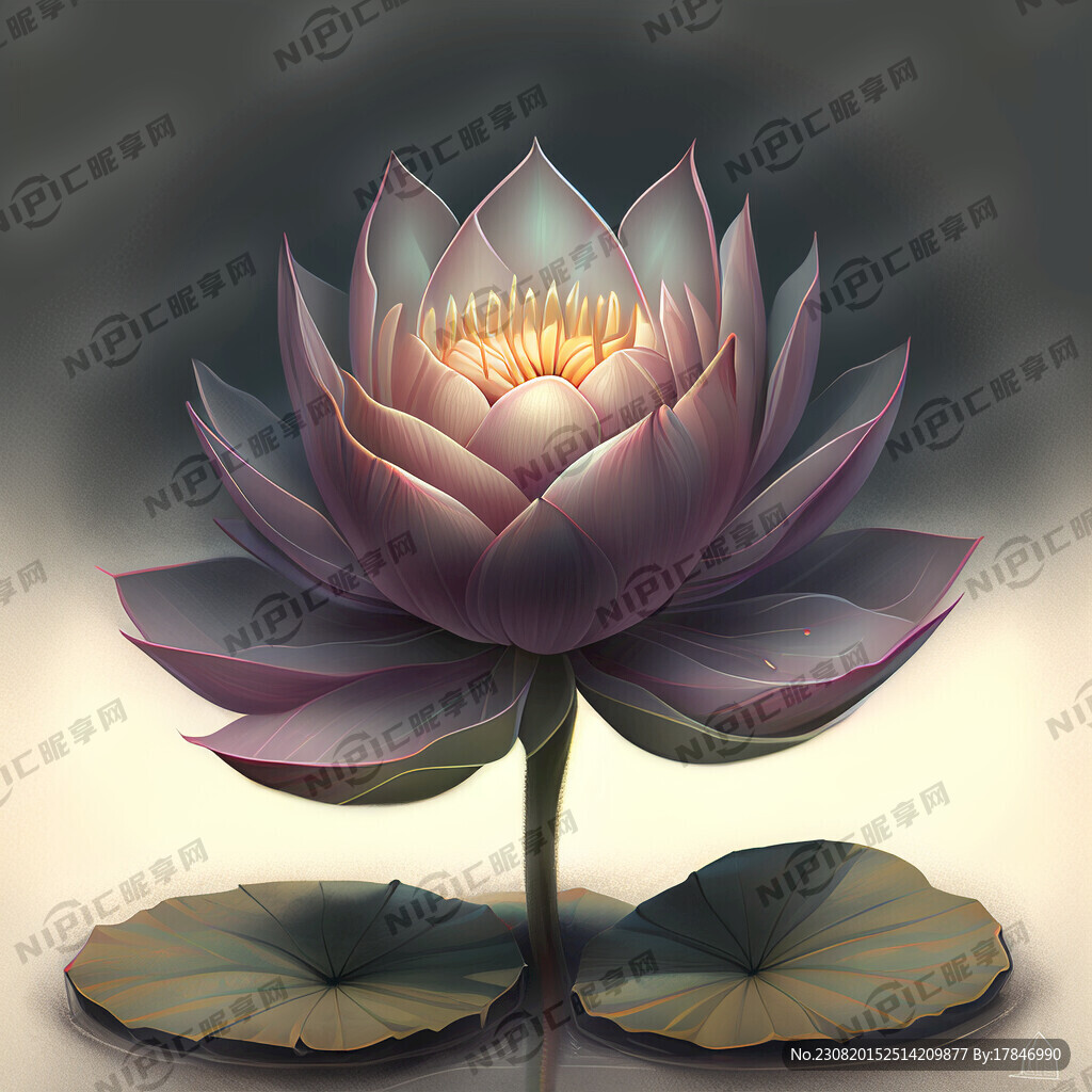 莲花