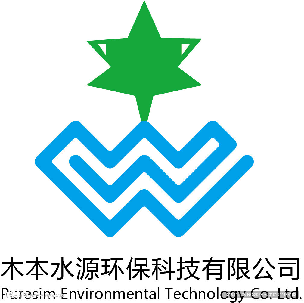 环保LOGO