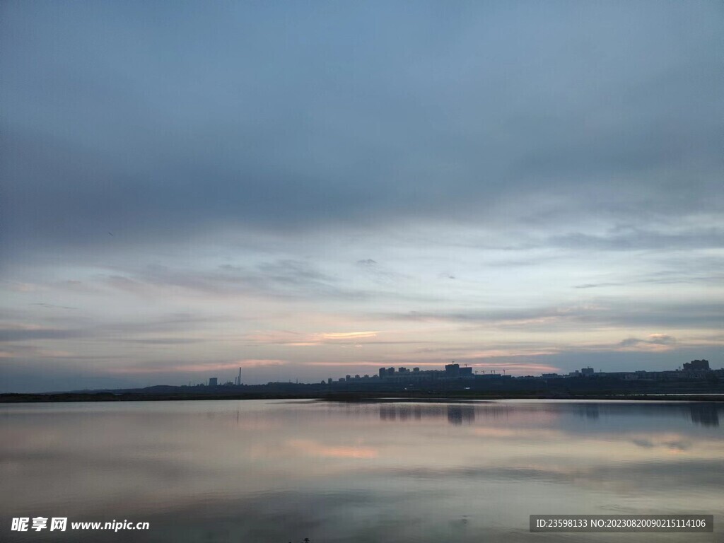 海天