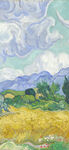 风景油画