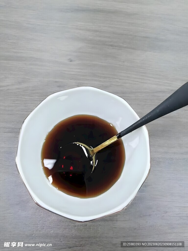 梨膏糖浆