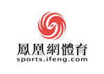 凤凰网体育 LOGO 标志