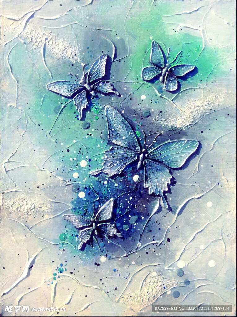 数码印花