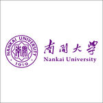 南开大学logo