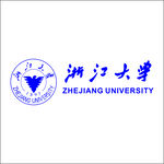 浙江大学logo