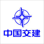 中国交建logo