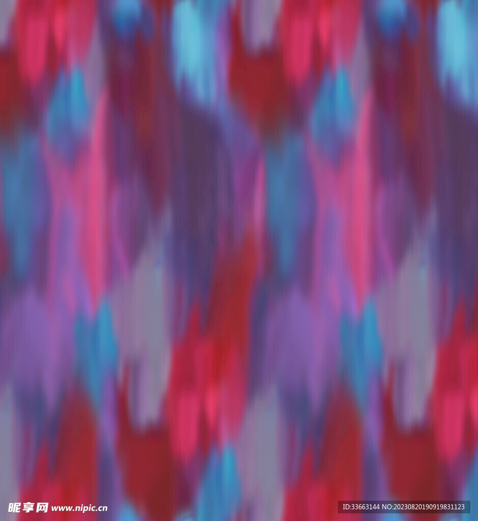 扎染