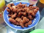 温州酥排骨
