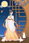 中秋节插画