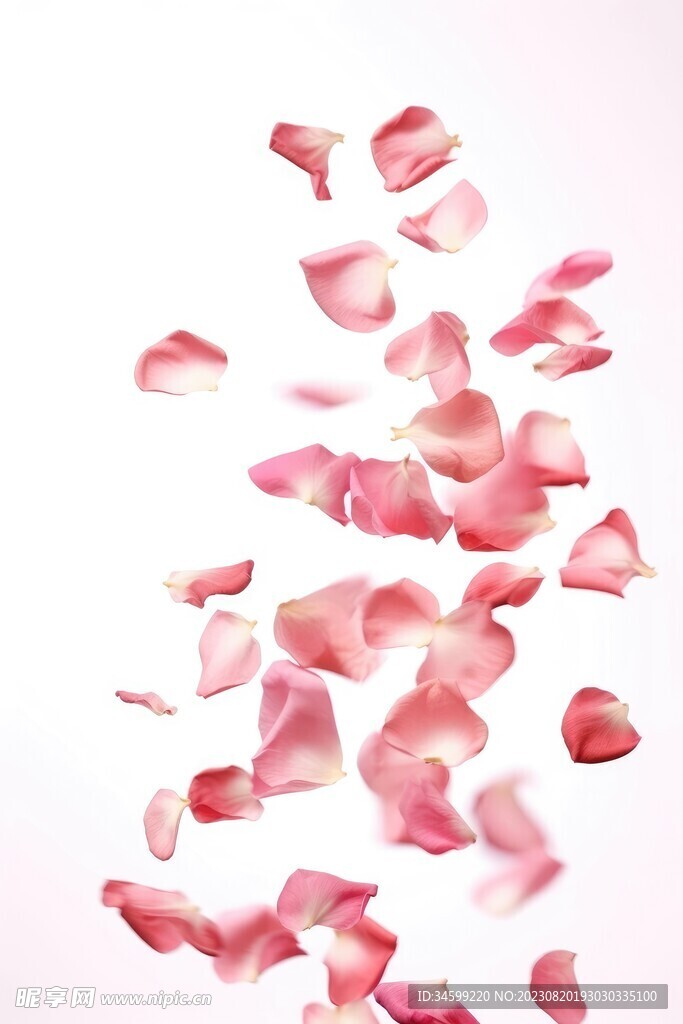 花瓣