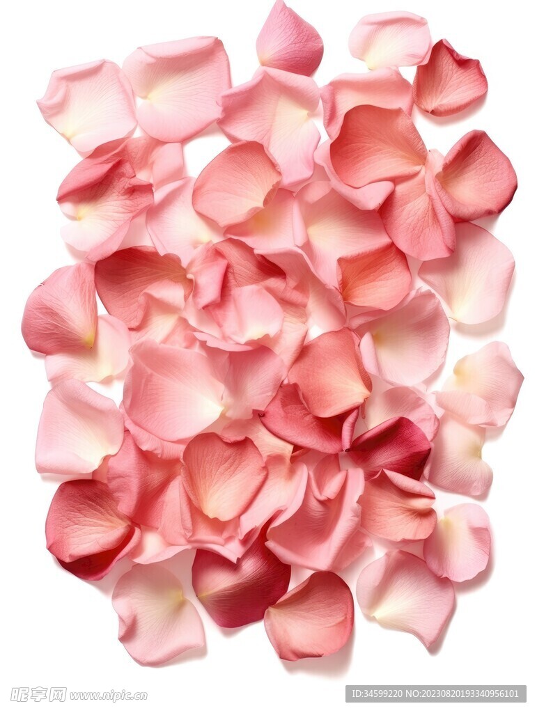 花瓣