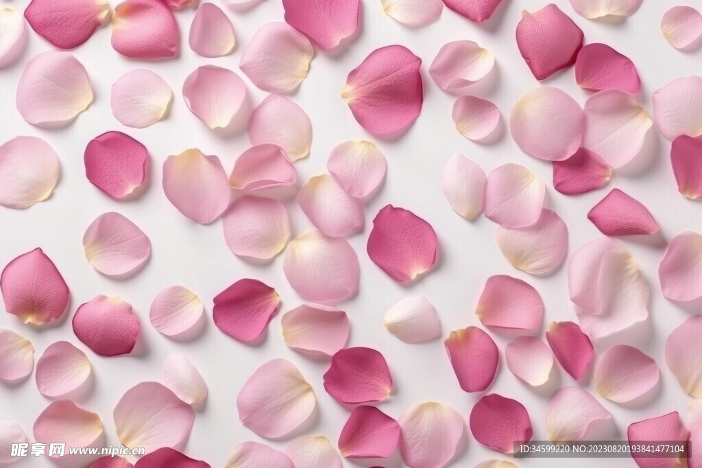 花瓣