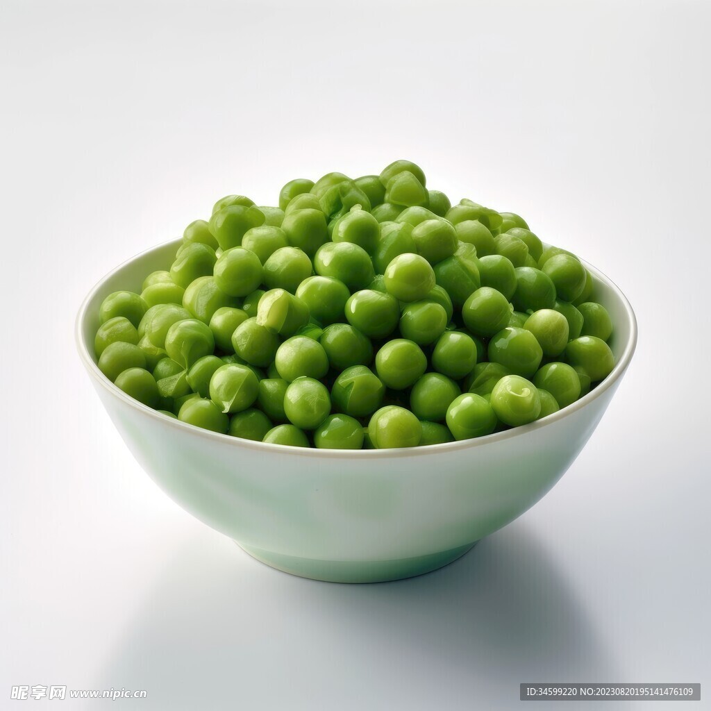 豌豆