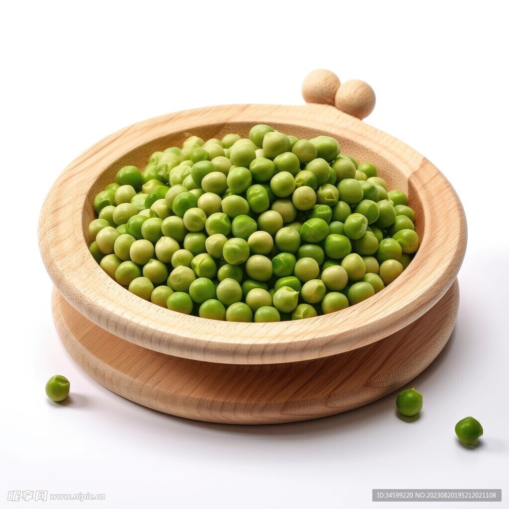豌豆