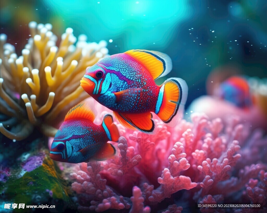 海鱼