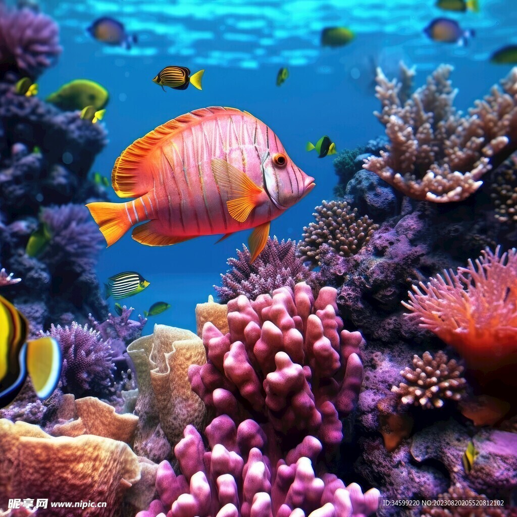 海鱼