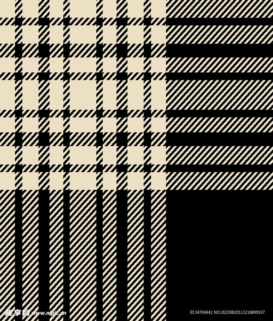 格子