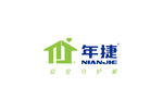 年捷logo