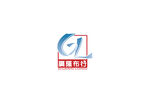 广隆布行logo