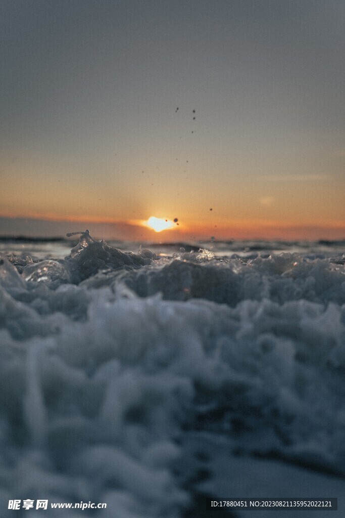 海浪