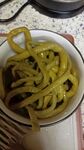 酸豆角