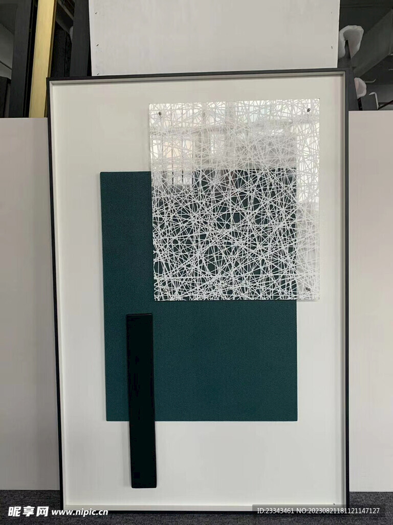 艺术挂画