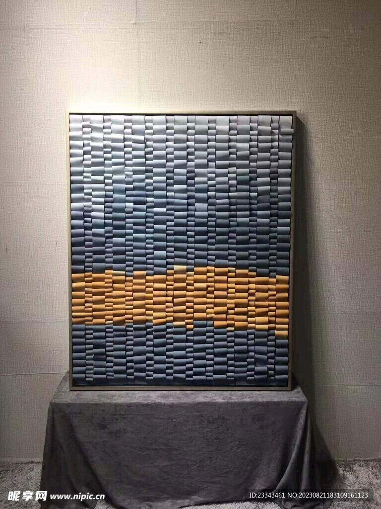 艺术画