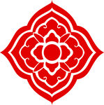 花边花框