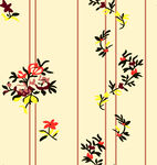 小碎花