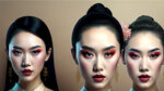 AI生画