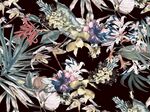 植物无缝回位