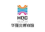 华强北博物馆 LOGO 标志