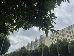 建筑物风景