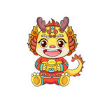 龙