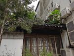 破旧小屋