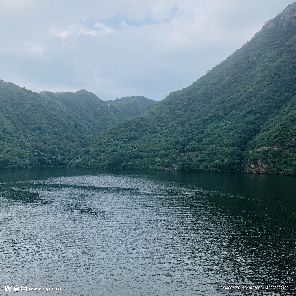 风景山水