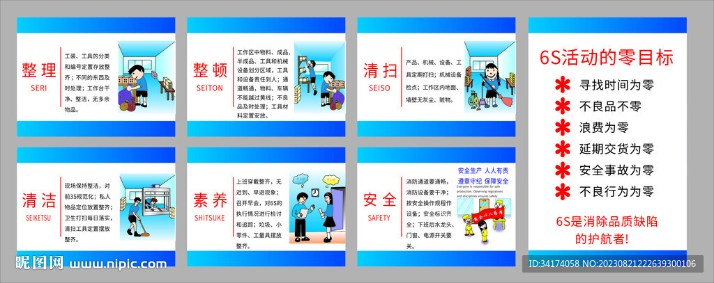 6s企业管理图片