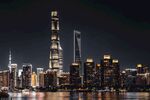 上海夜景