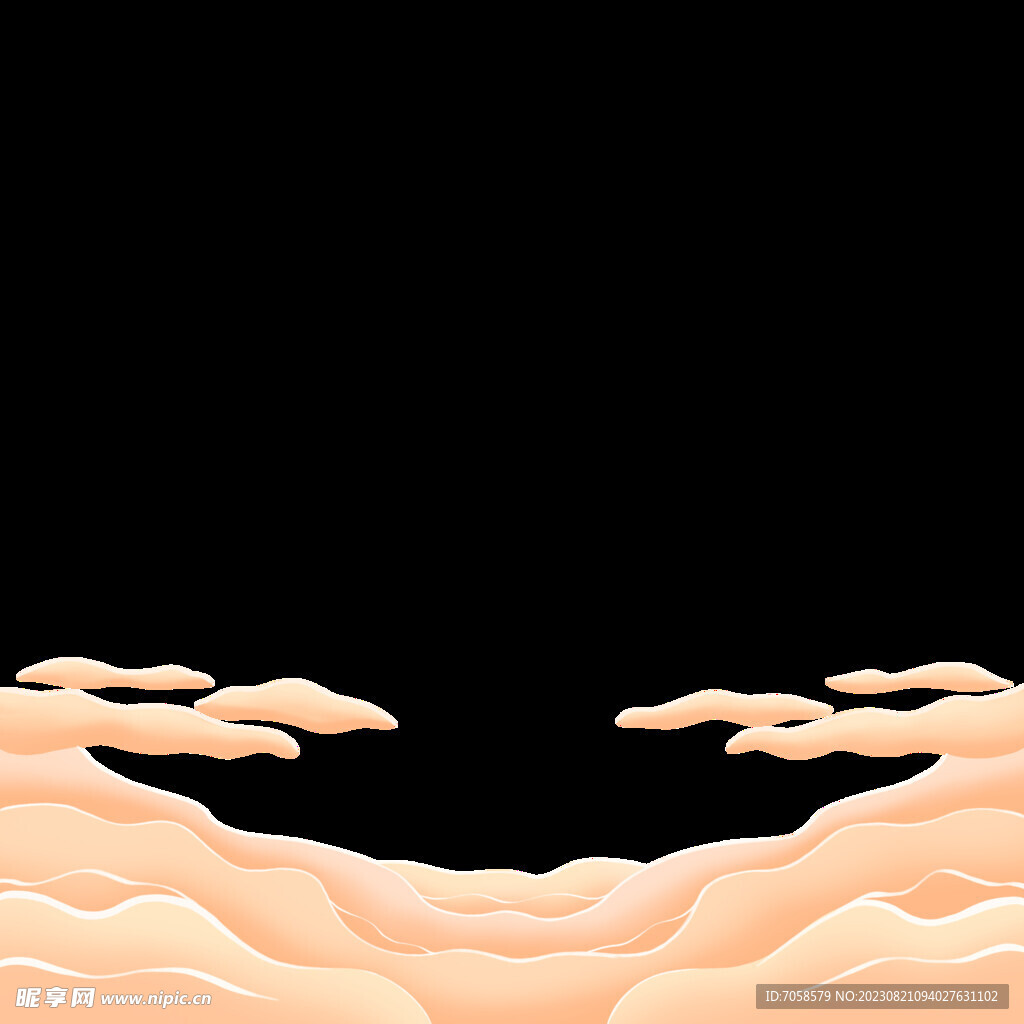 云层
