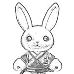 兔子