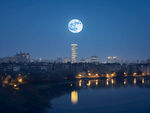 夜景