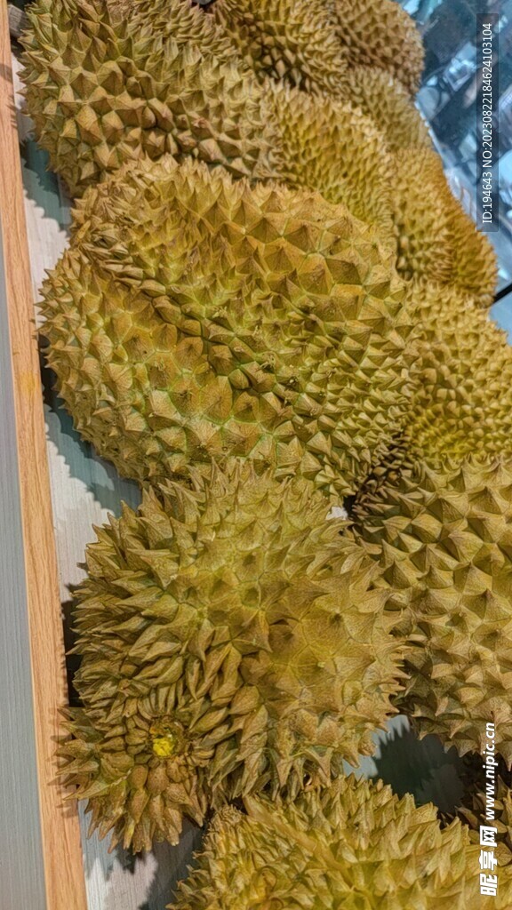 榴莲