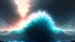 星辰大海，努力拼搏