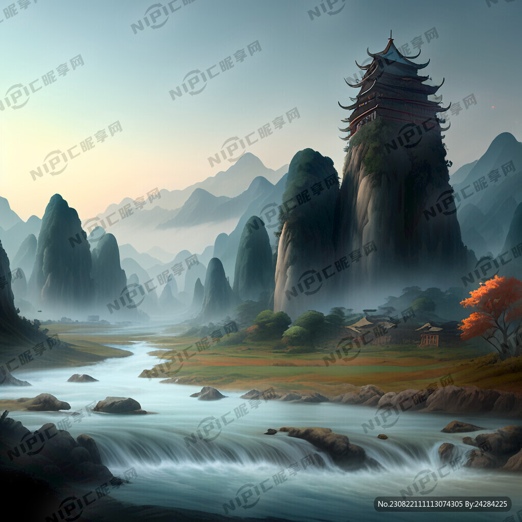 时光倒流场景转换