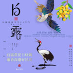 白露素材