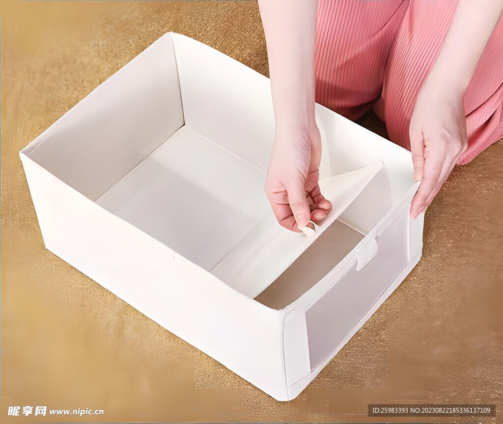 衣物收纳箱